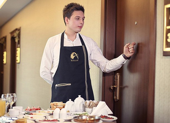 service